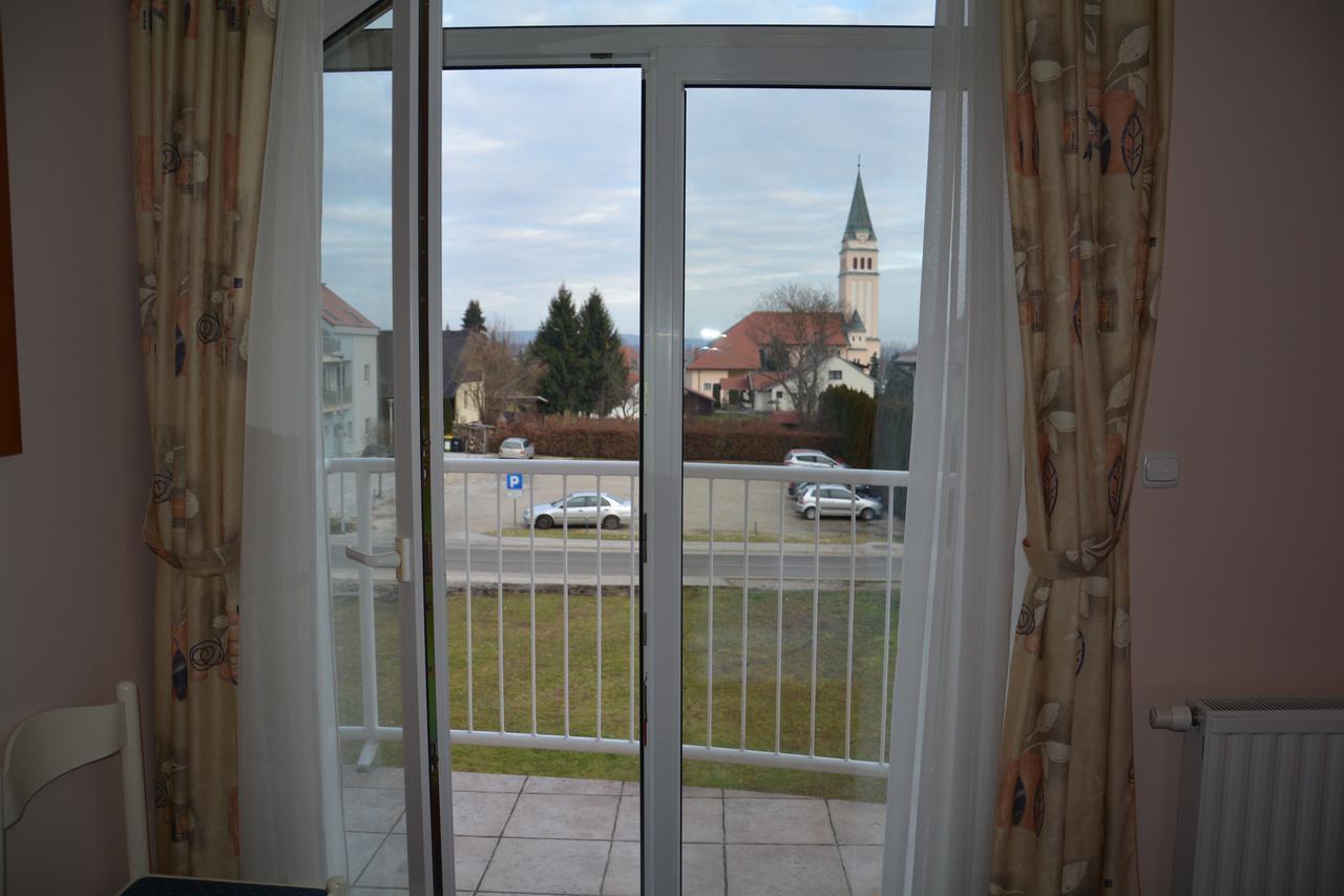 Hotel Imperium Moravske-Toplice Exterior foto